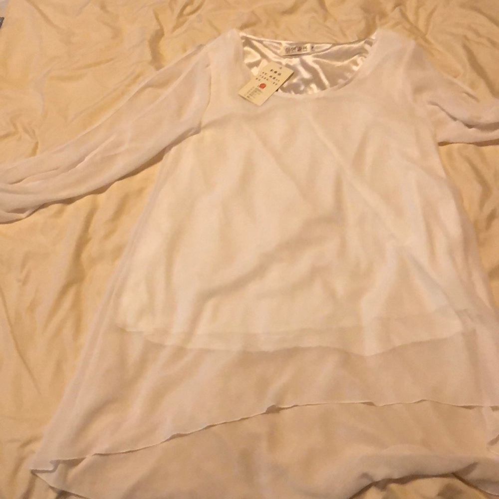 Dress shirt